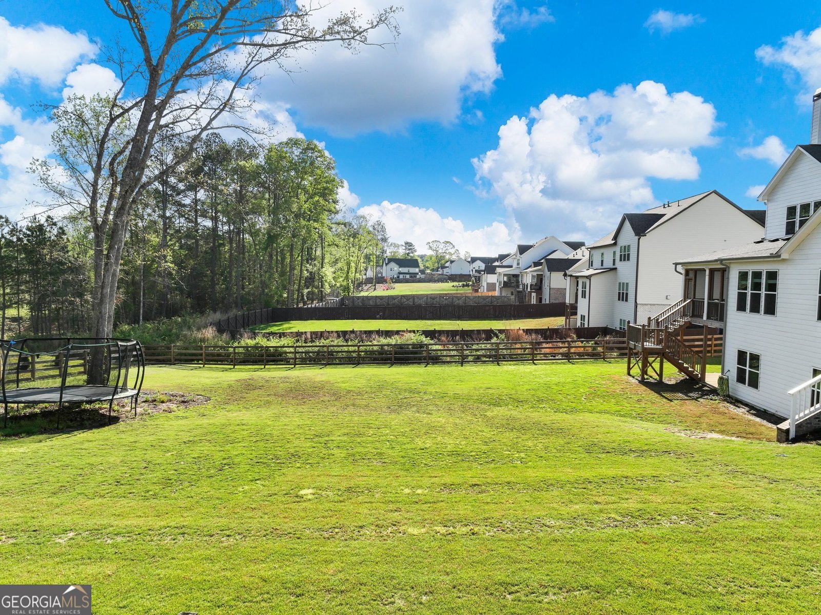 857 Champagne Lane Hoschton - 64