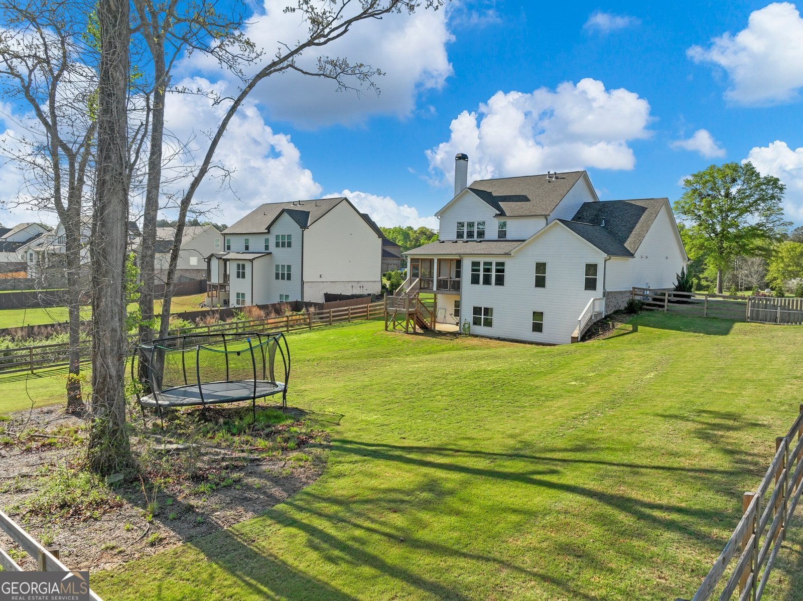 857 Champagne Lane Hoschton - 65