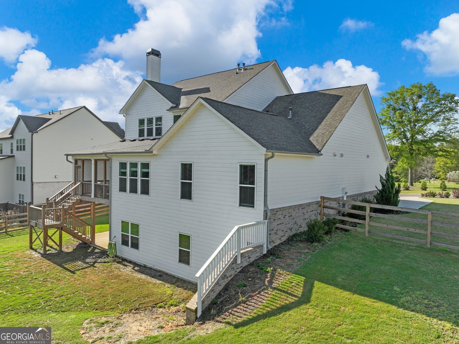 857 Champagne Lane Hoschton - 66