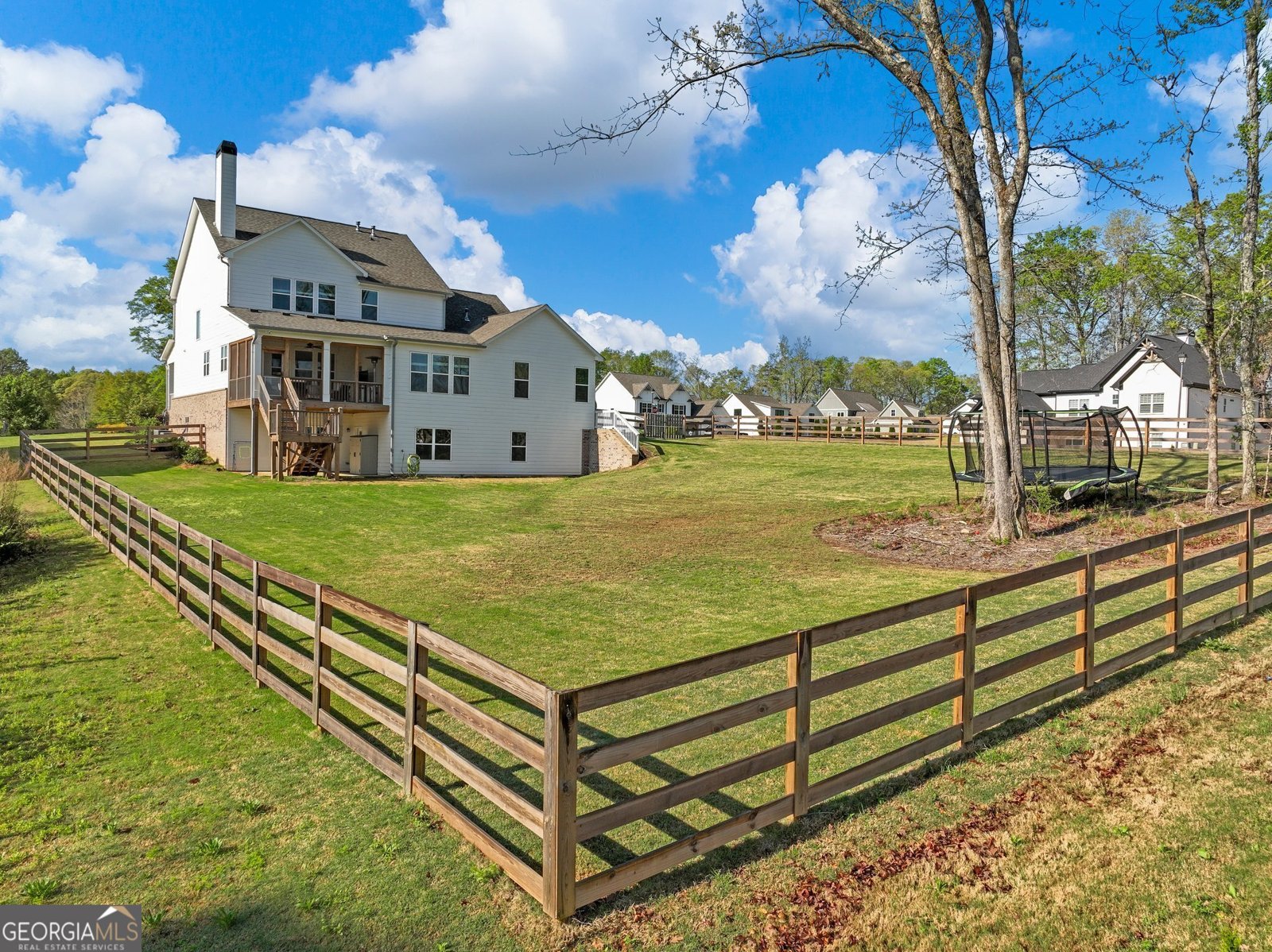 857 Champagne Lane Hoschton - 68