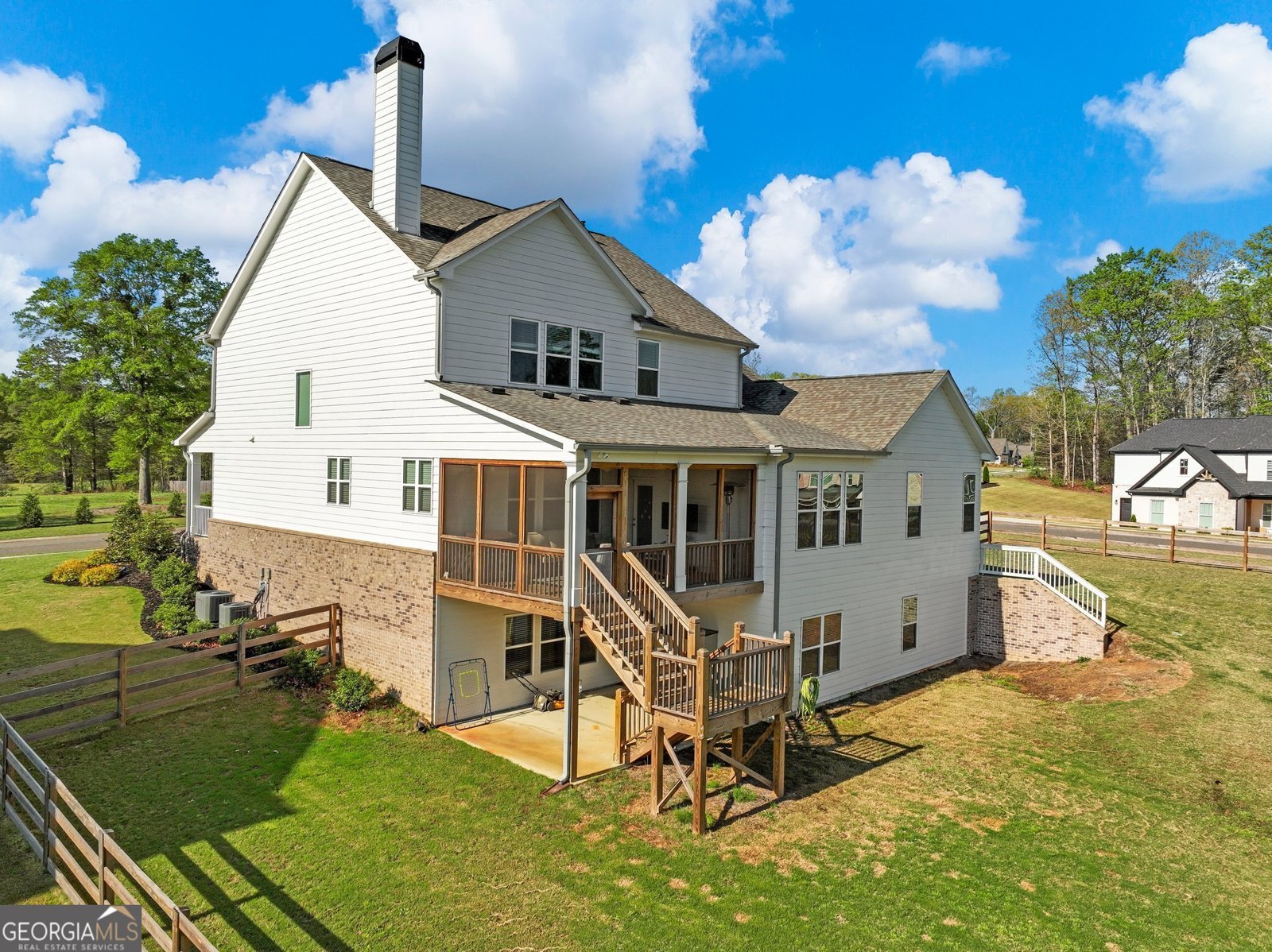 857 Champagne Lane Hoschton - 69