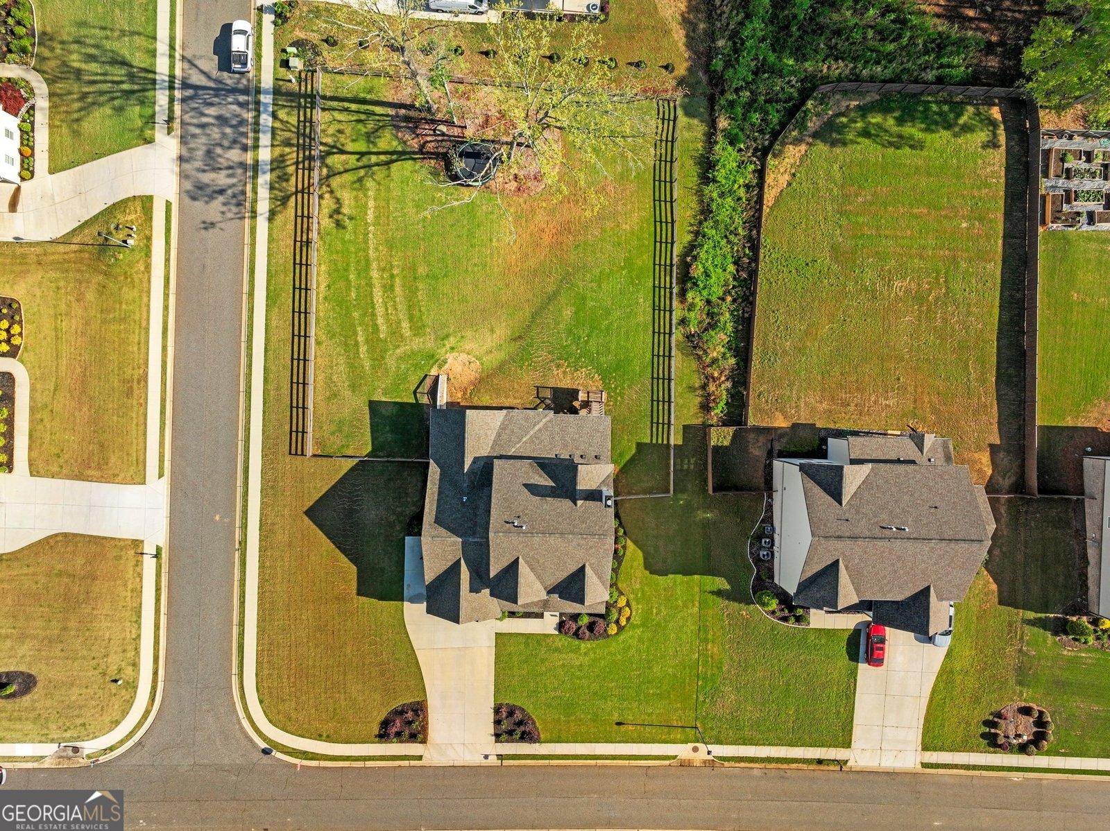 857 Champagne Lane Hoschton - 70