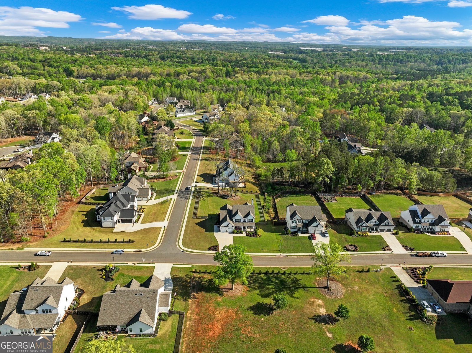 857 Champagne Lane Hoschton - 71