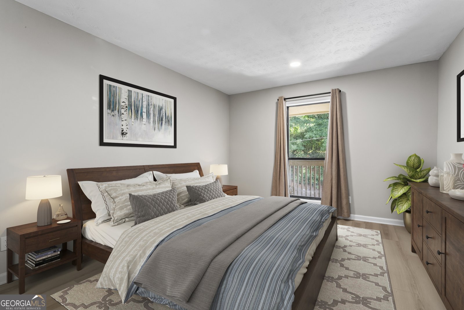 1012 River Mill Circle Roswell - 12