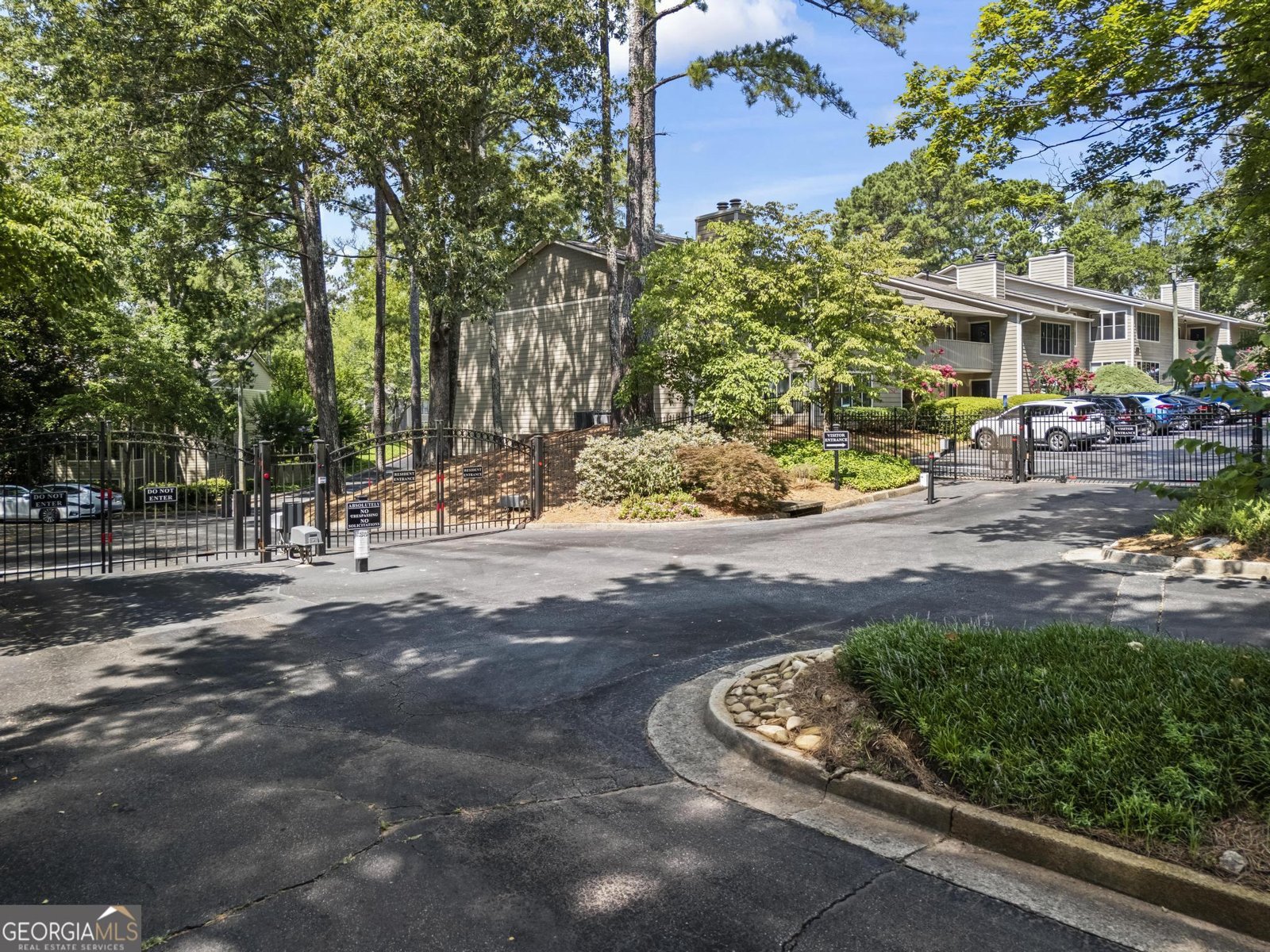 1012 River Mill Circle Roswell - 21