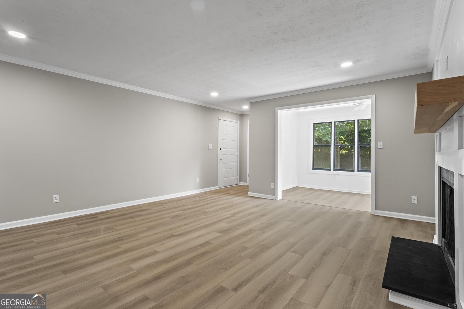 1012 River Mill Circle Roswell - 4