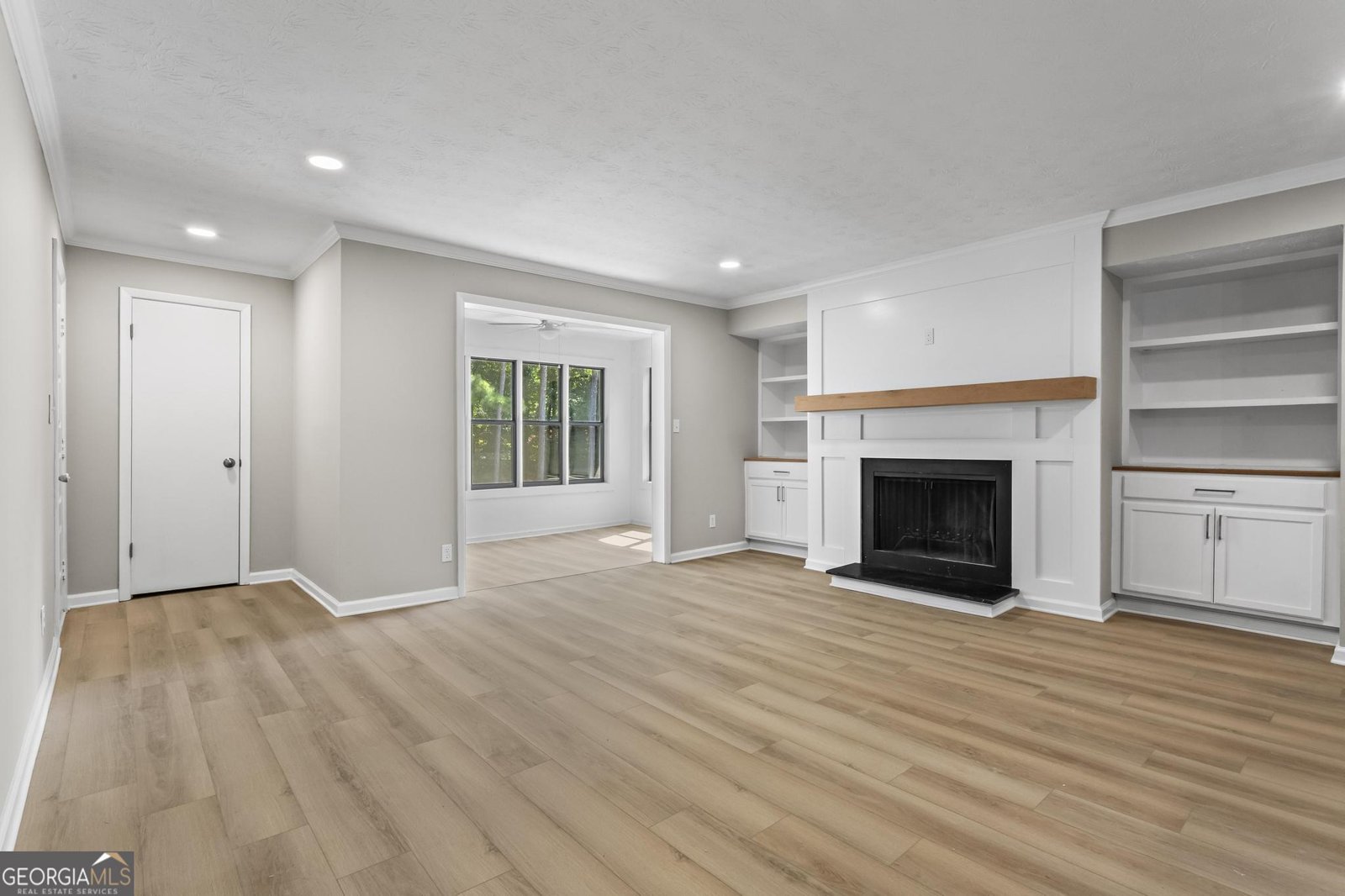 1012 River Mill Circle Roswell - 5