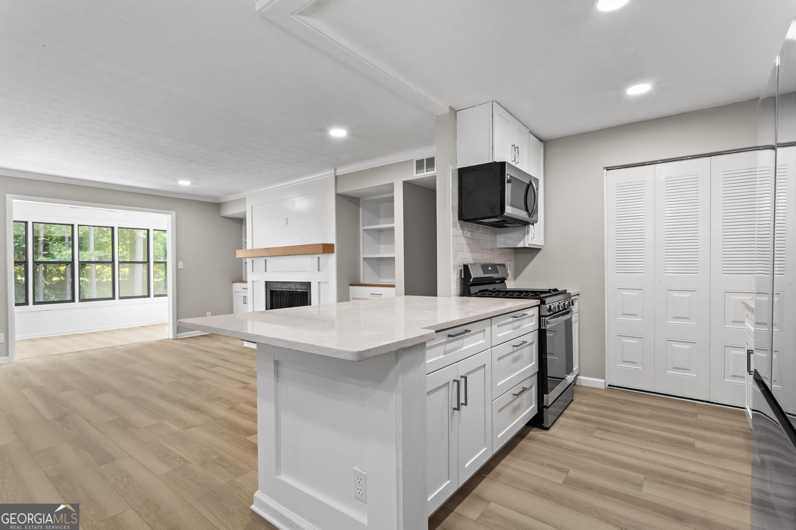 1012 River Mill Circle Roswell - 7