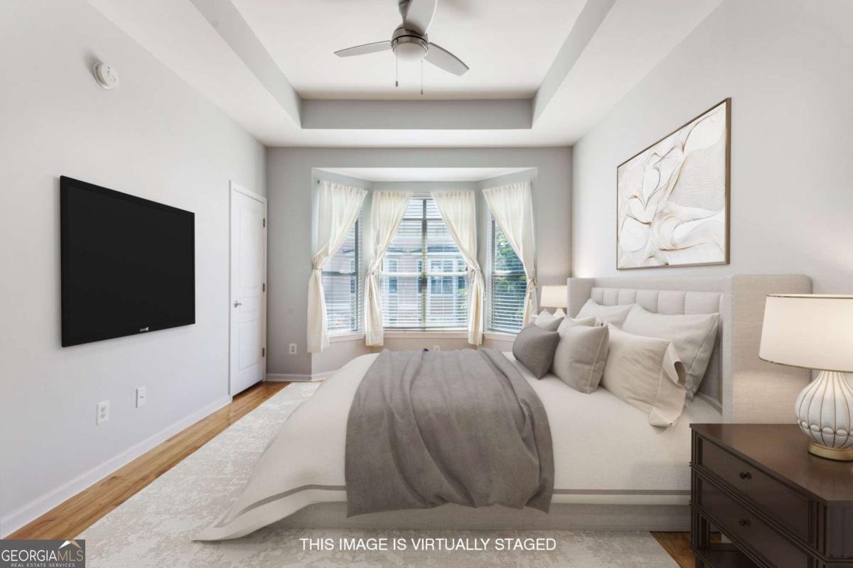 375 Highland Avenue Atlanta - 21