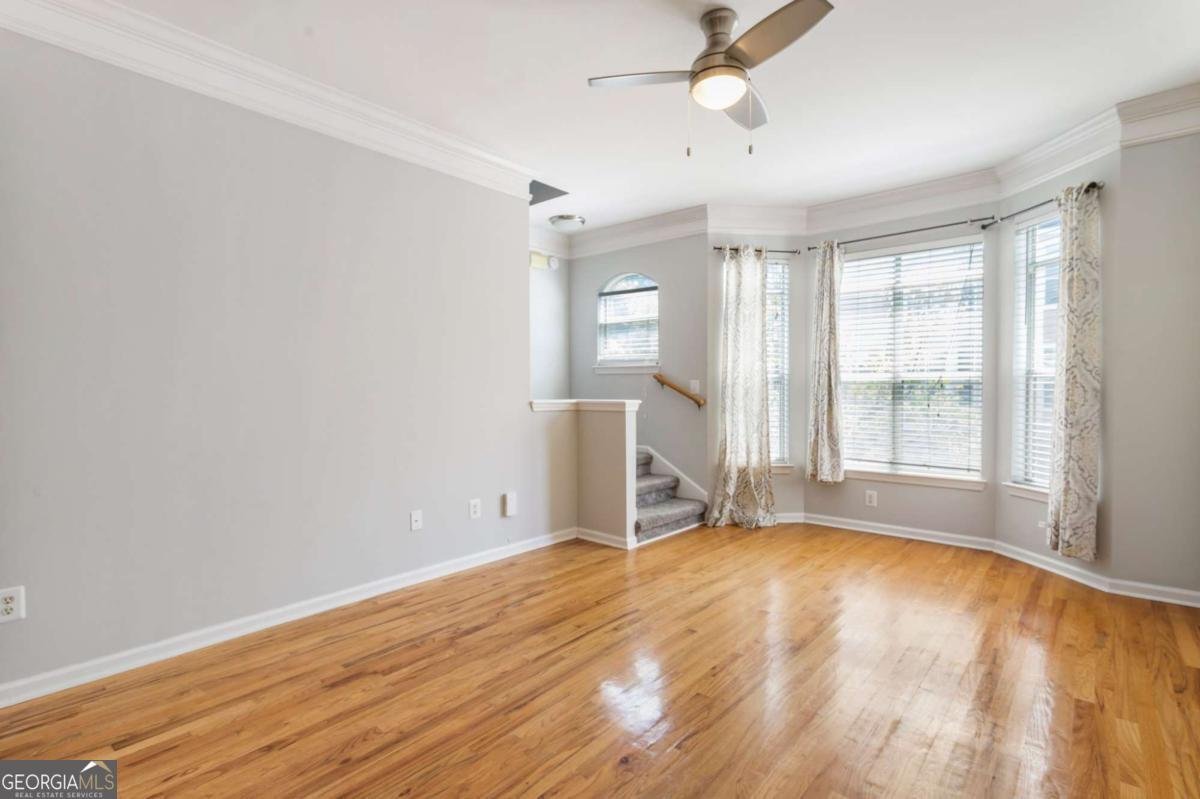 375 Highland Avenue Atlanta - 7