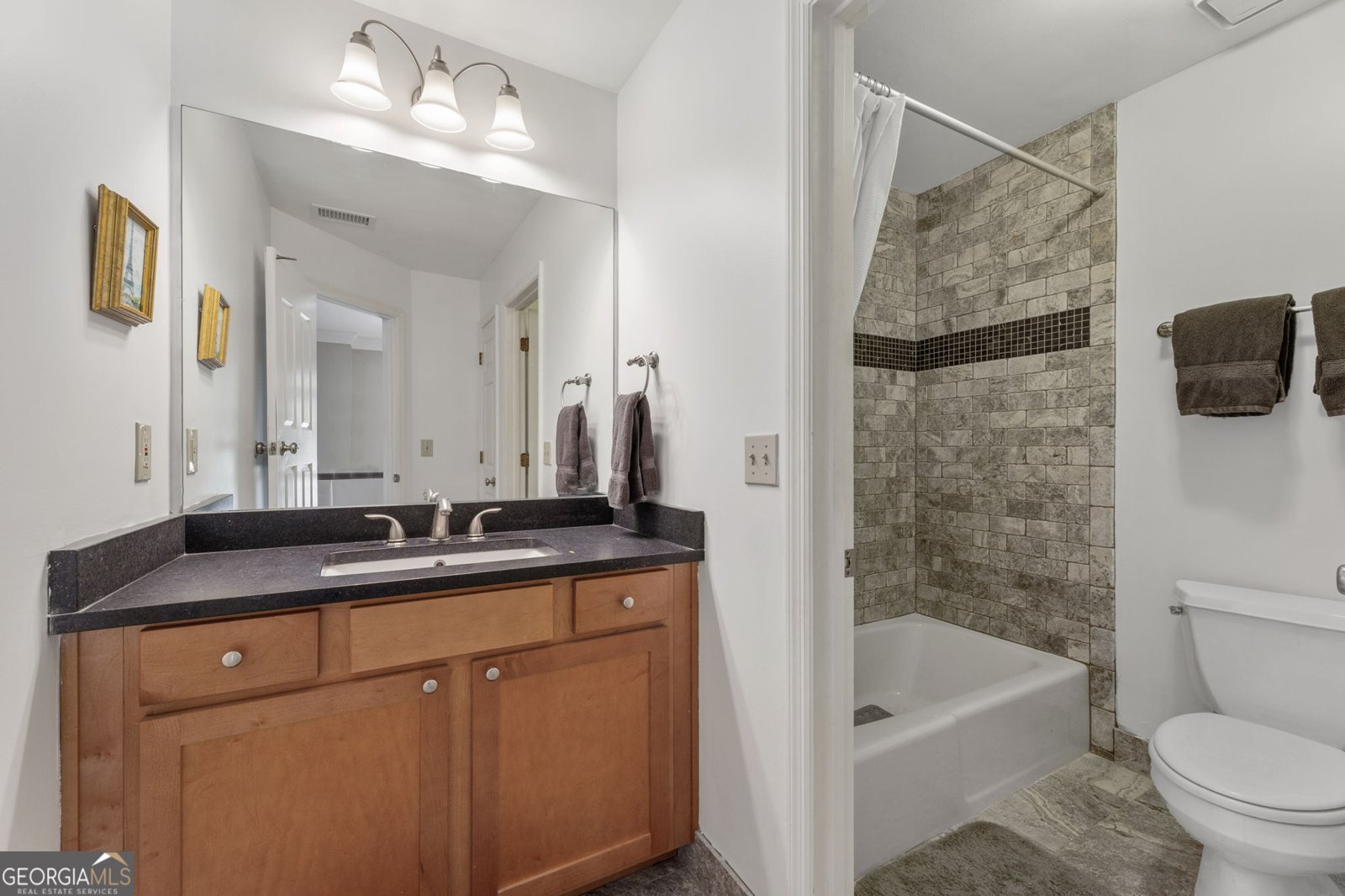 5380 Bannergate Drive Johns Creek - 1