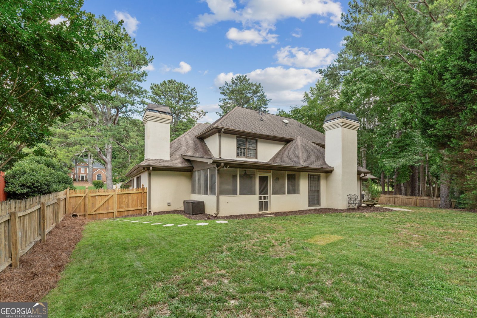 5380 Bannergate Drive Johns Creek - 14