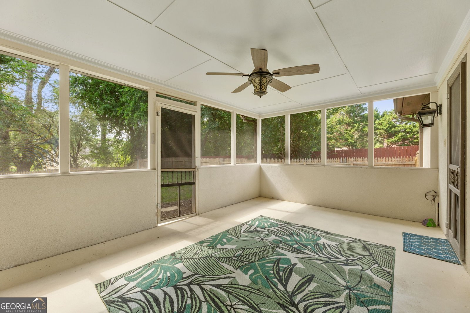 5380 Bannergate Drive Johns Creek - 5
