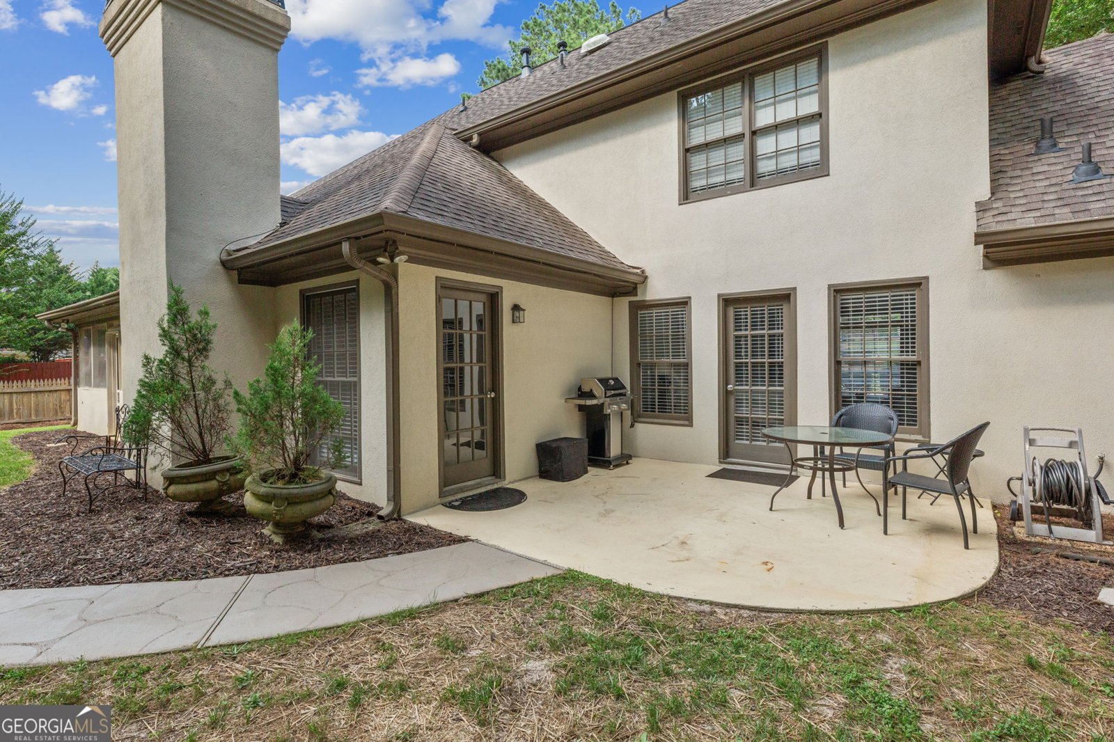 5380 Bannergate Drive Johns Creek - 8