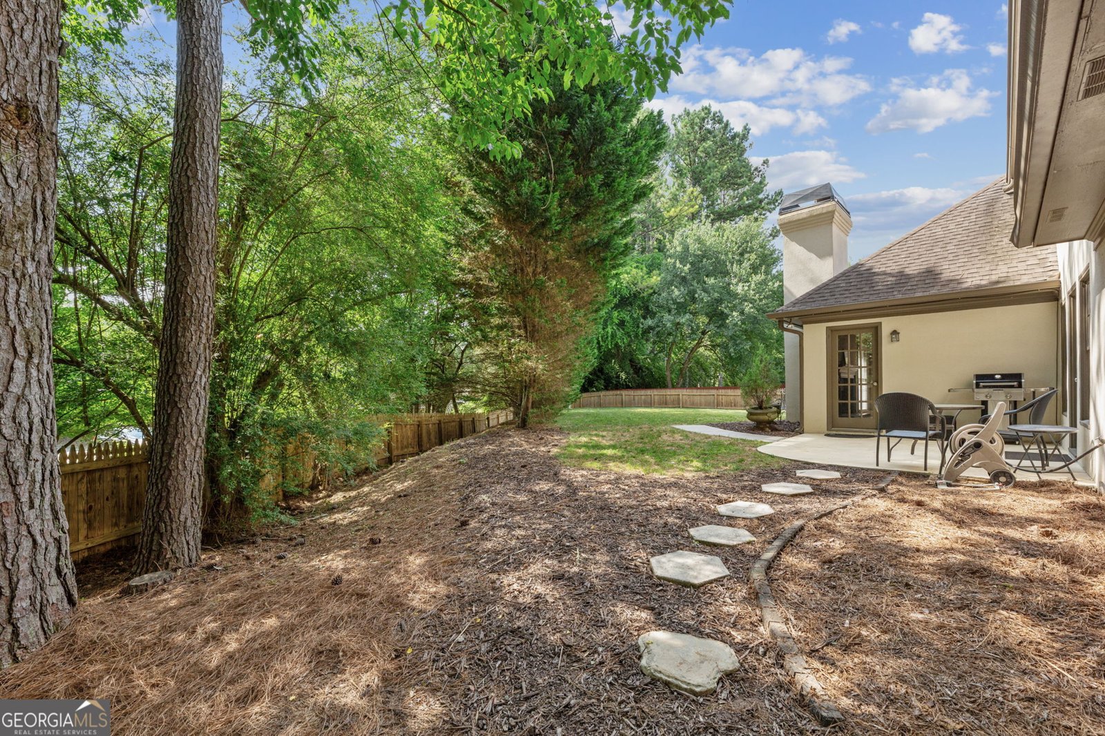 5380 Bannergate Drive Johns Creek - 9