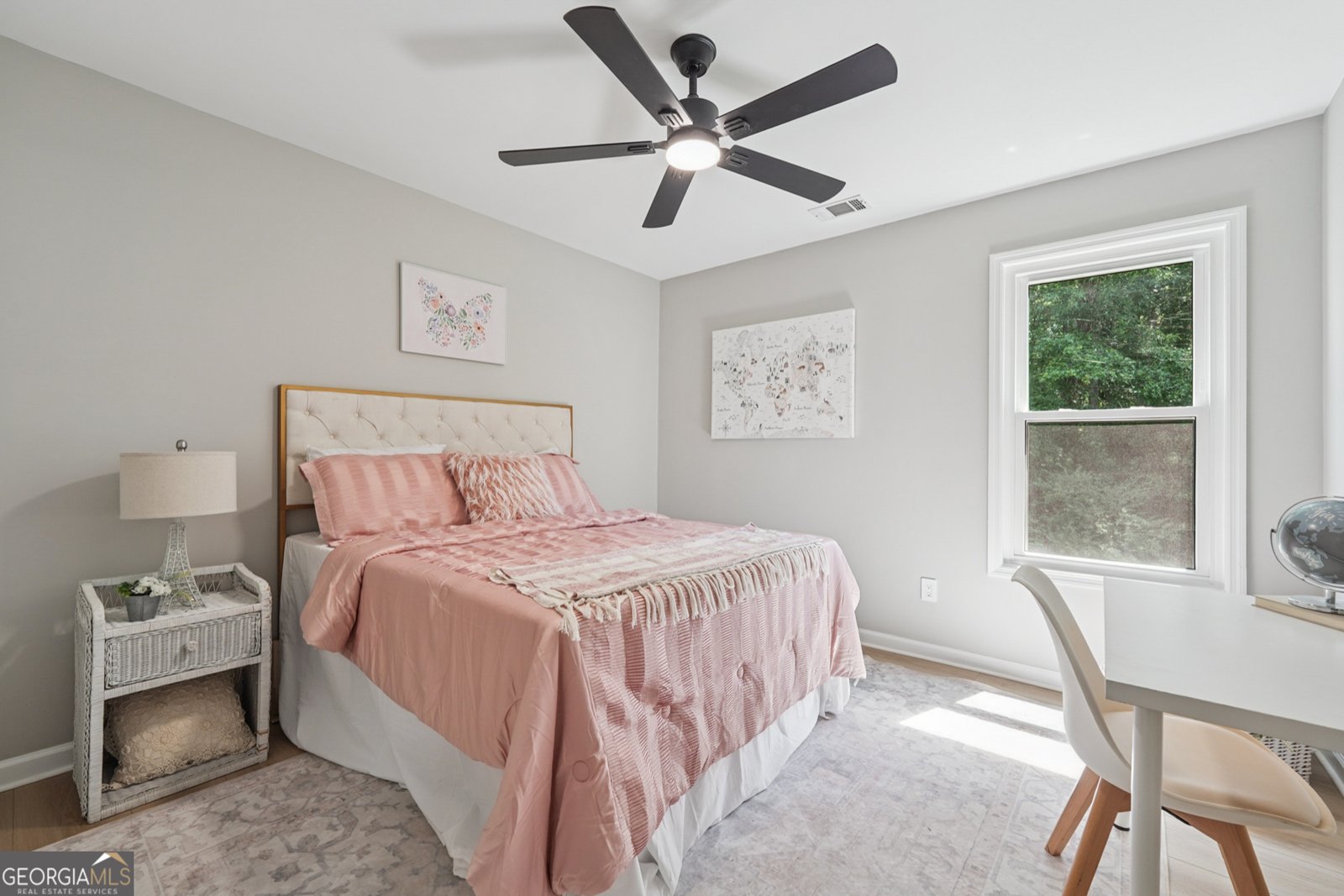 5825 Rolling Oaks Drive Cumming - 20