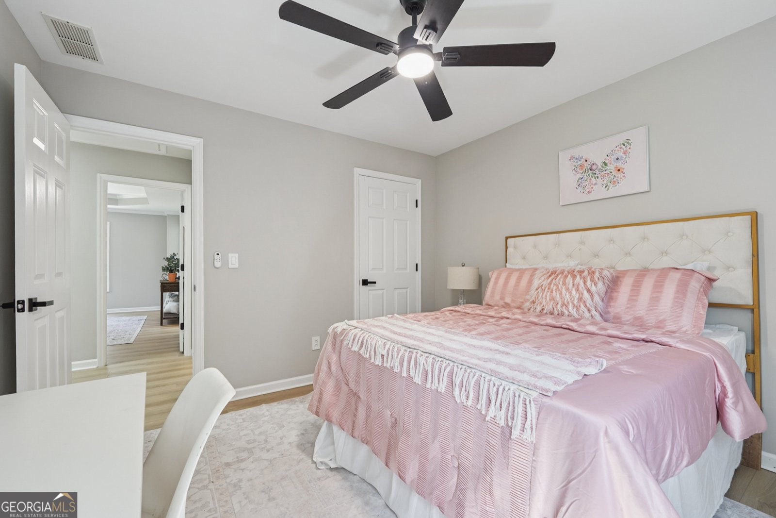 5825 Rolling Oaks Drive Cumming - 21