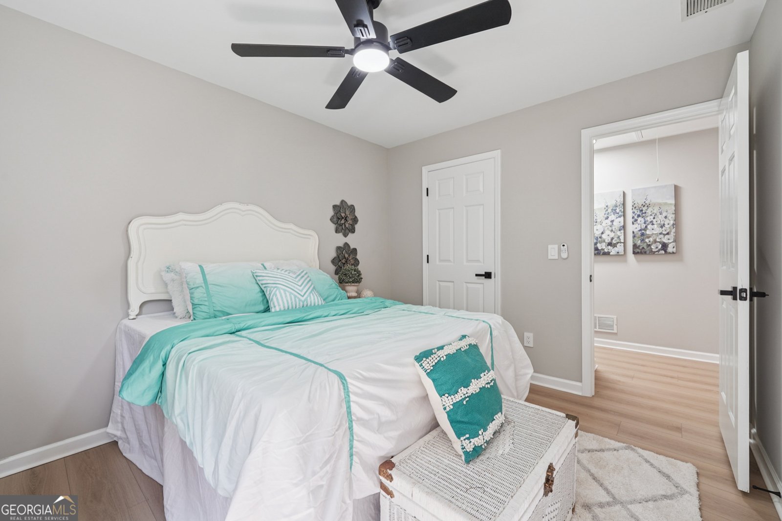 5825 Rolling Oaks Drive Cumming - 22