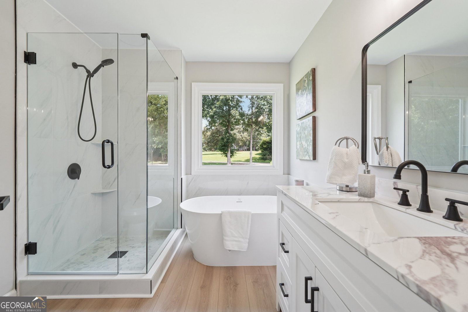 5825 Rolling Oaks Drive Cumming - 23