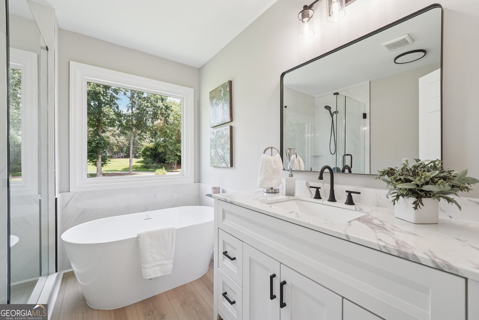 5825 Rolling Oaks Drive Cumming - 24