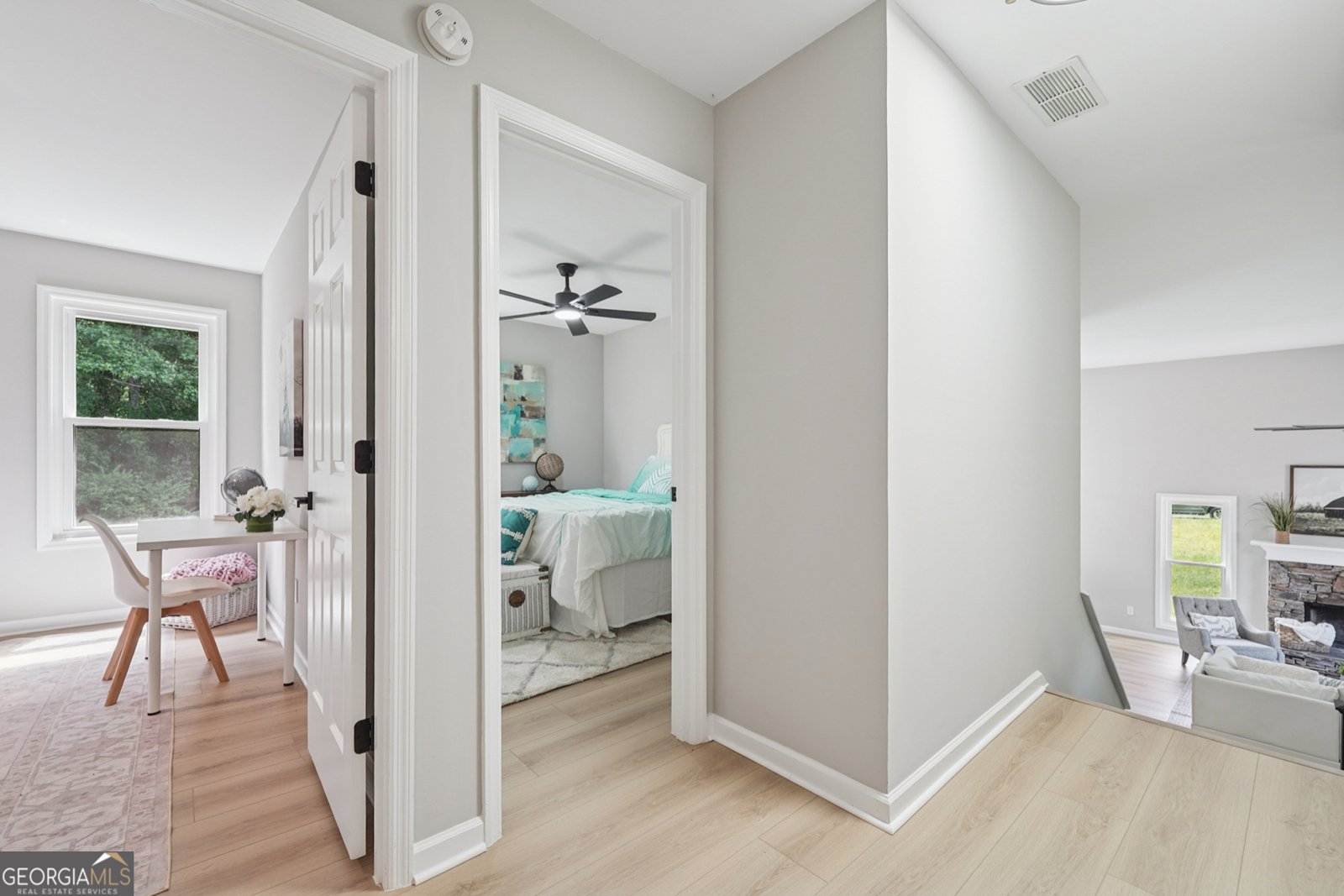 5825 Rolling Oaks Drive Cumming - 28