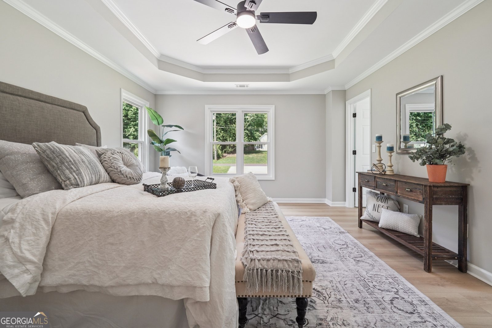5825 Rolling Oaks Drive Cumming - 33