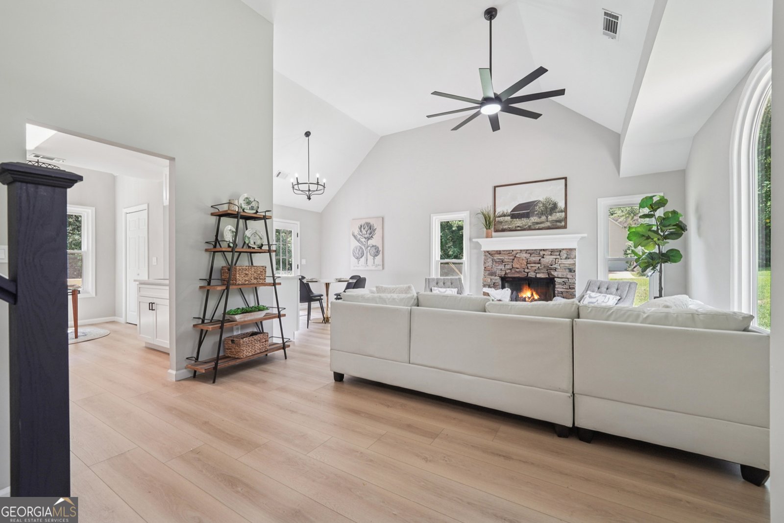 5825 Rolling Oaks Drive Cumming - 7
