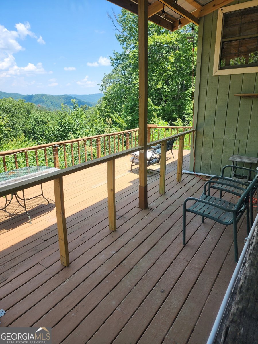 568 Yonah Lake Rd Toccoa - 19