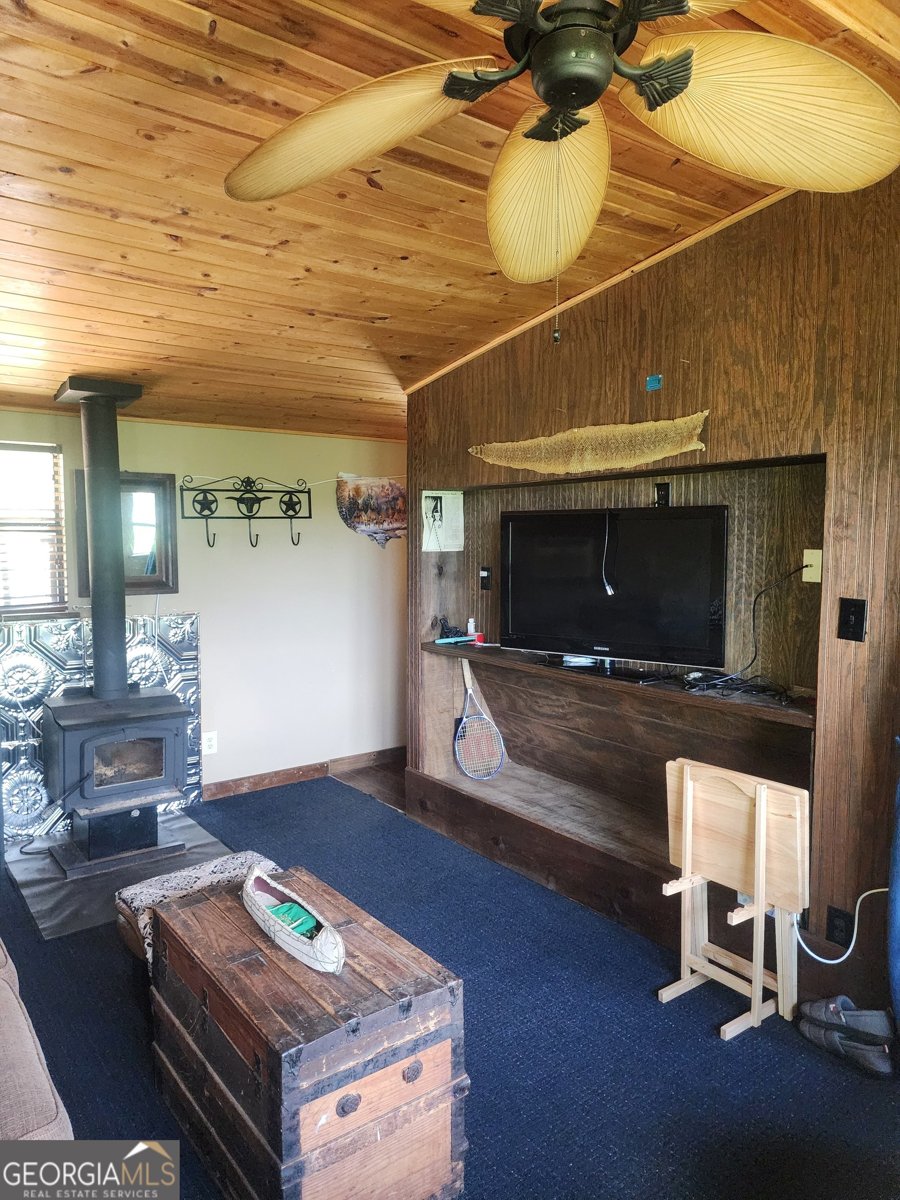 568 Yonah Lake Rd Toccoa - 3