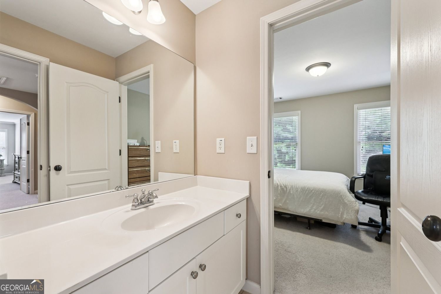 3878 Fellowship Drive Drive Buford - 1