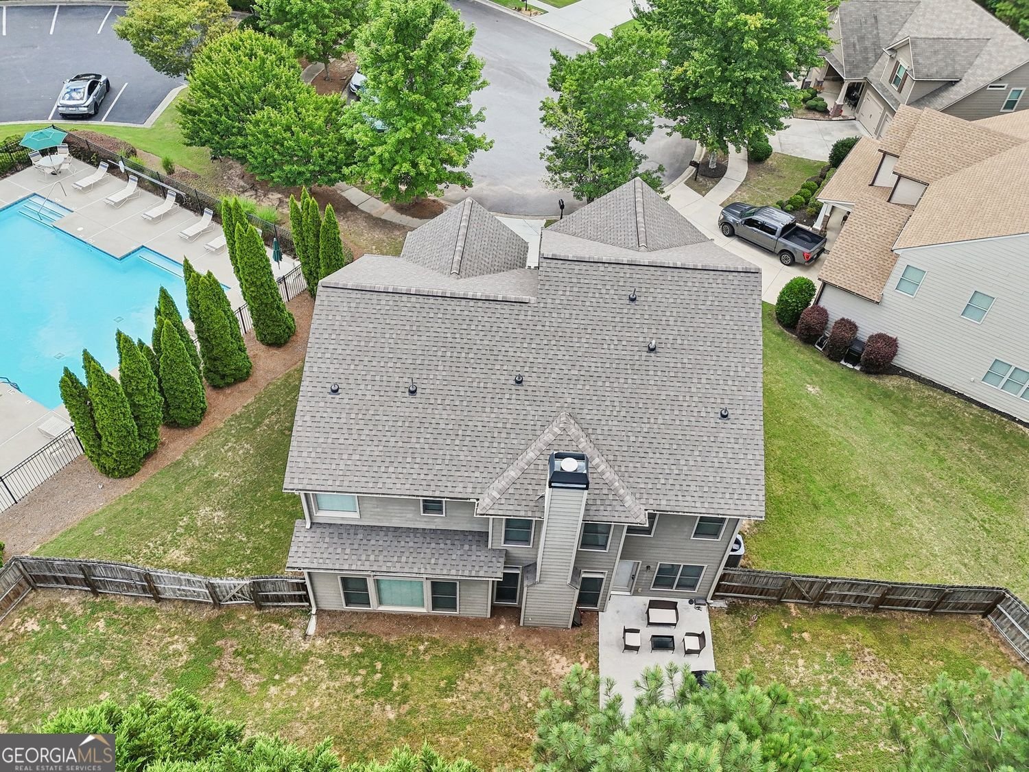 3878 Fellowship Drive Drive Buford - 10