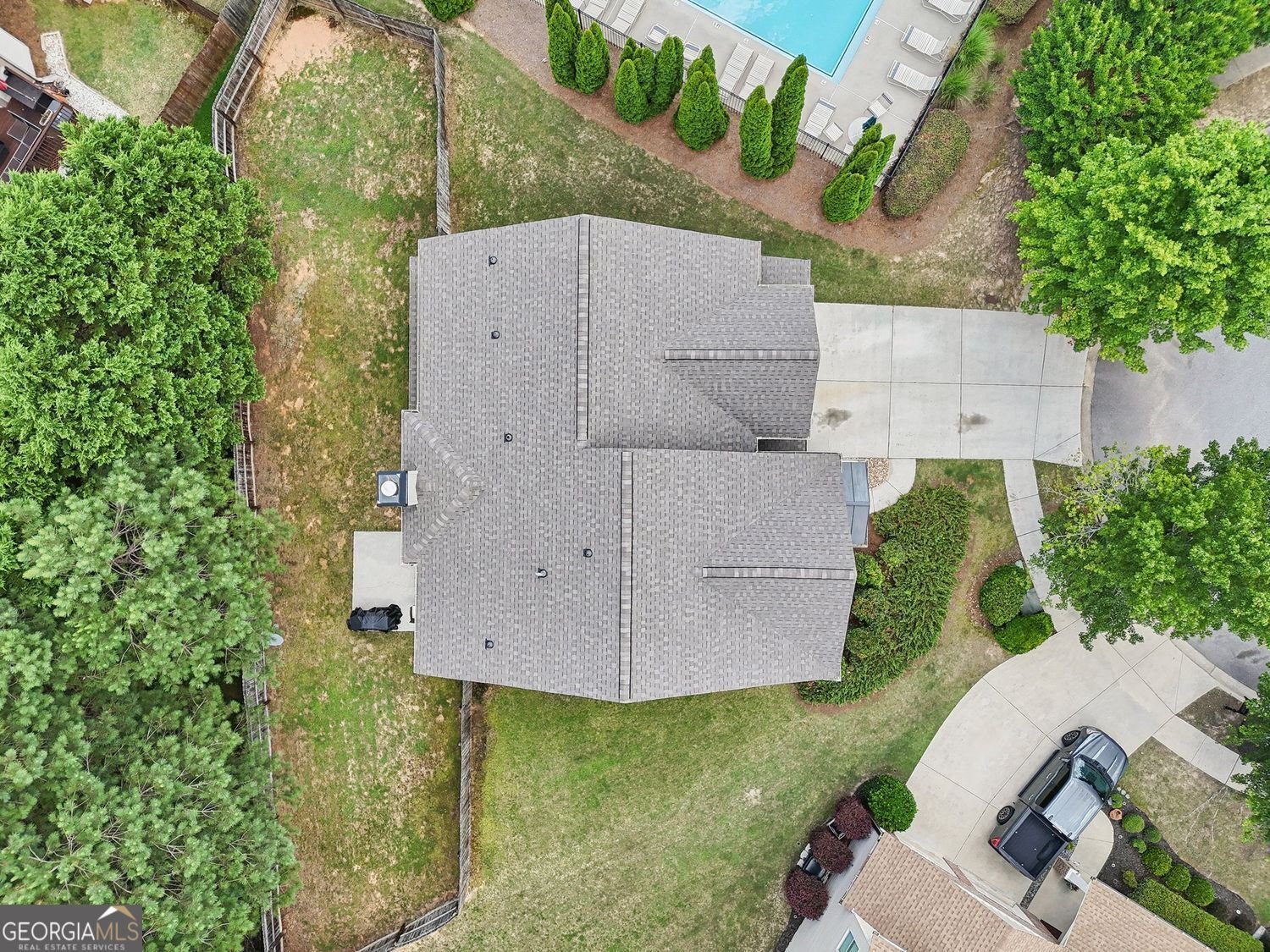 3878 Fellowship Drive Drive Buford - 11