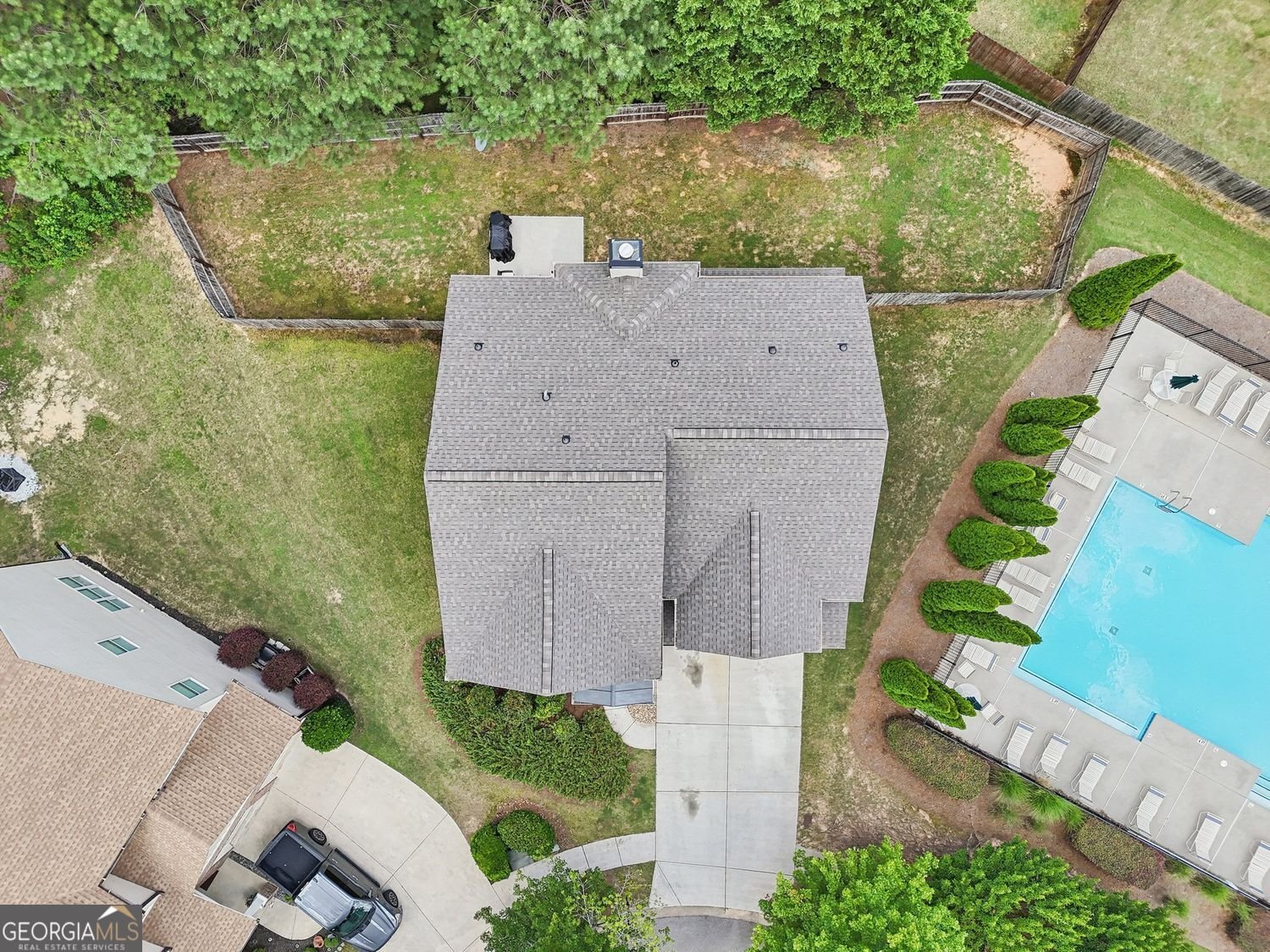 3878 Fellowship Drive Drive Buford - 12