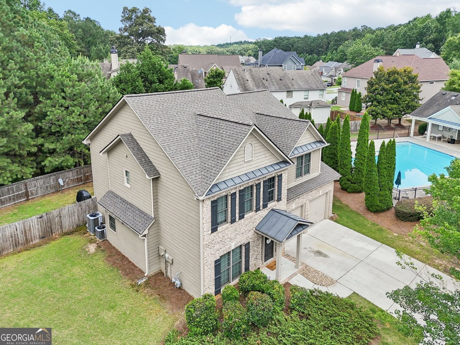 3878 Fellowship Drive Drive Buford - 14