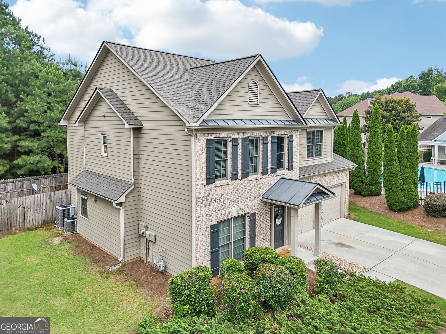 3878 Fellowship Drive Drive Buford - 15