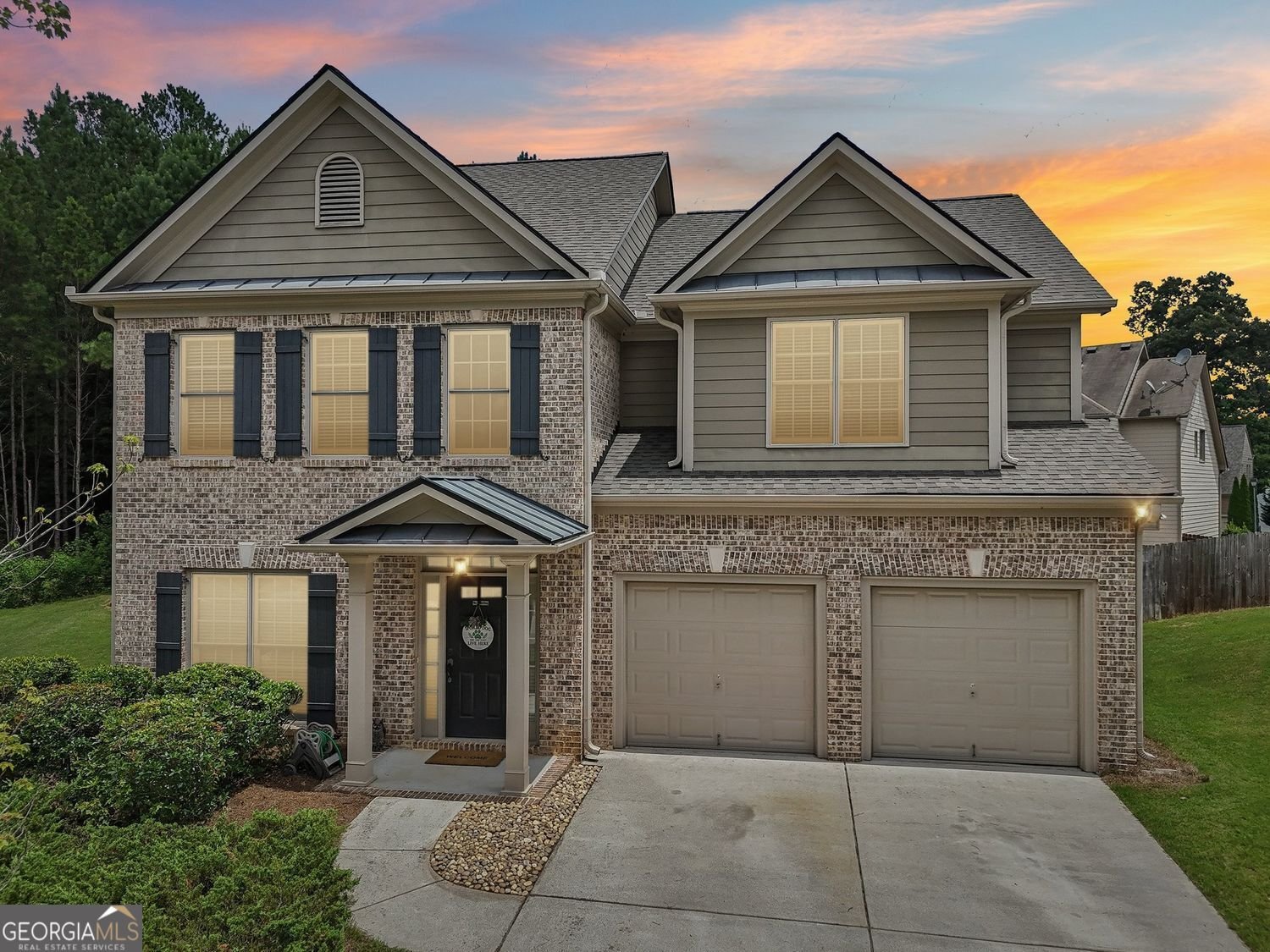 3878 Fellowship Drive Drive Buford - 17