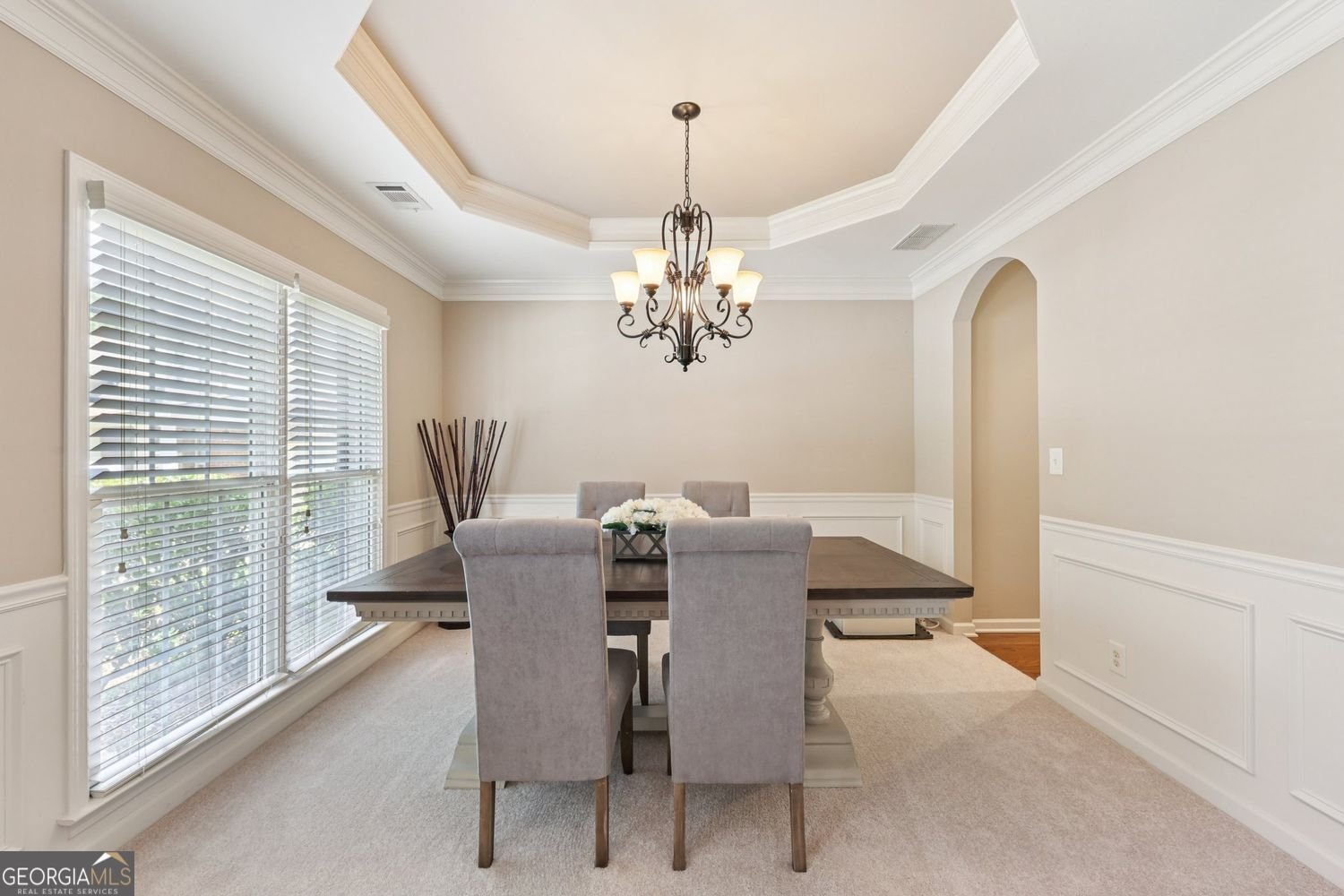 3878 Fellowship Drive Drive Buford - 20