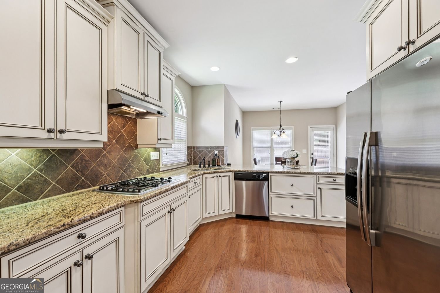 3878 Fellowship Drive Drive Buford - 22