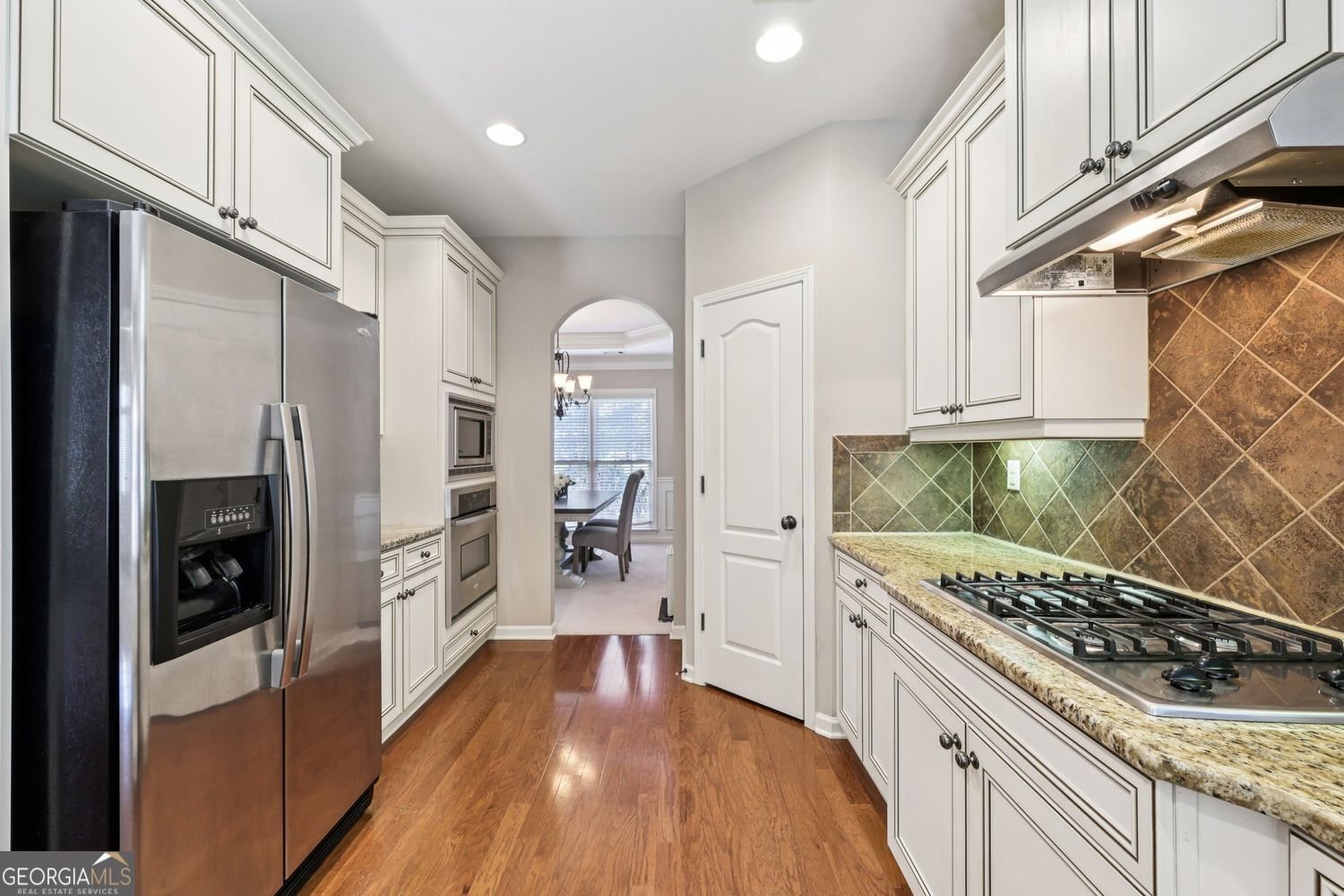 3878 Fellowship Drive Drive Buford - 23