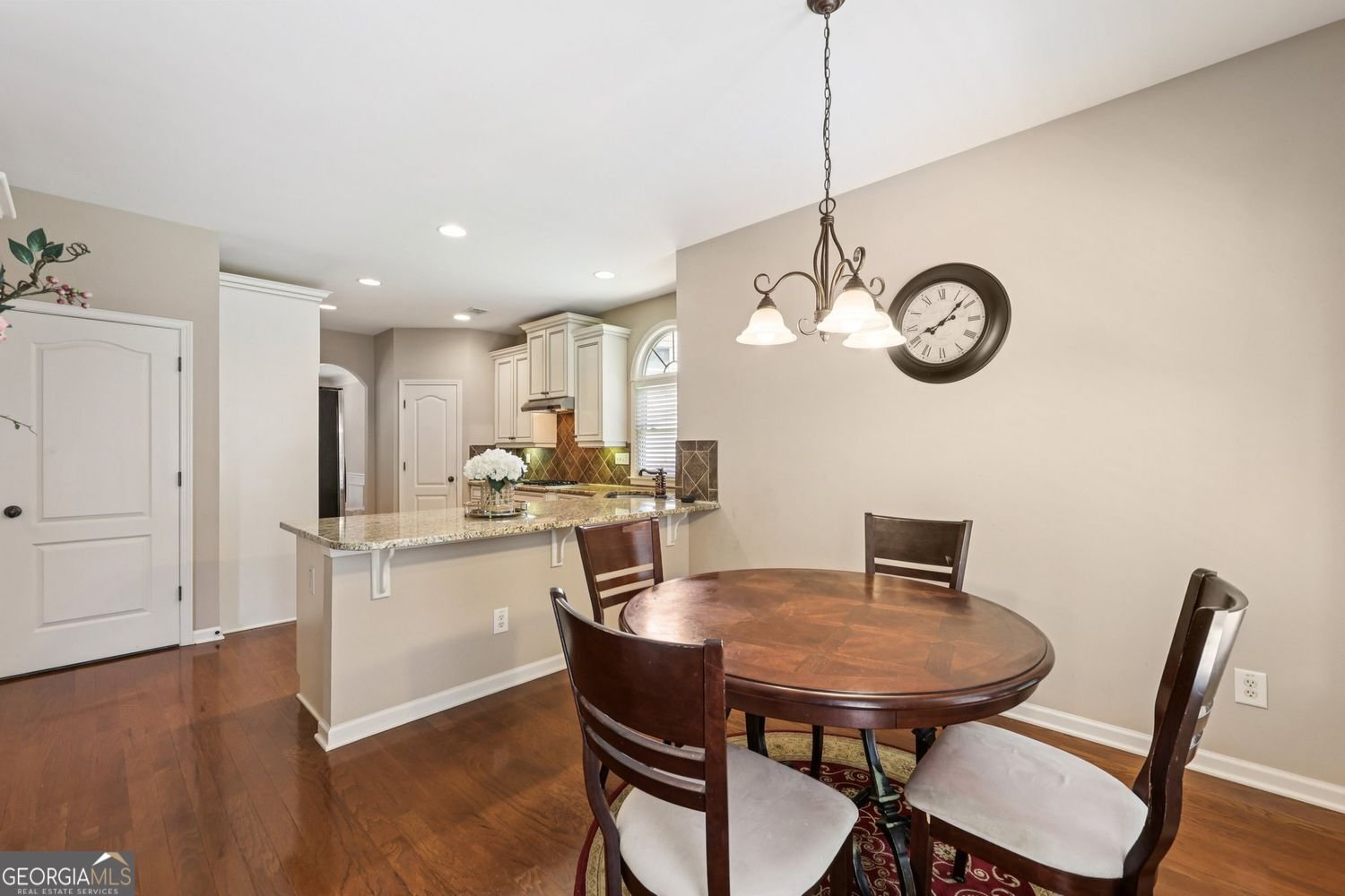 3878 Fellowship Drive Drive Buford - 28