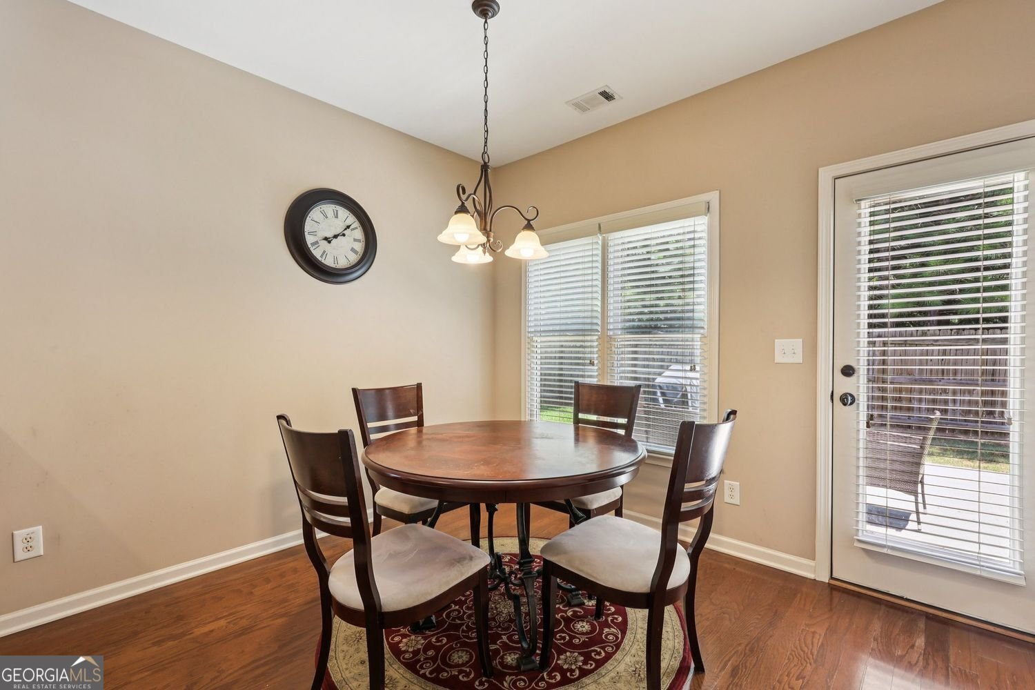 3878 Fellowship Drive Drive Buford - 29