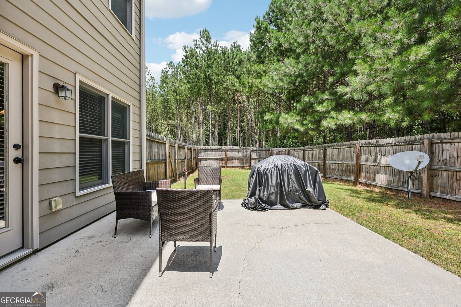 3878 Fellowship Drive Drive Buford - 6