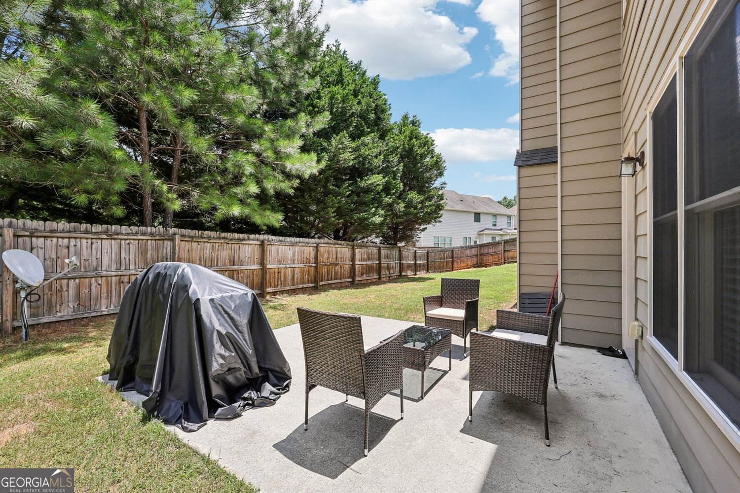 3878 Fellowship Drive Drive Buford - 7