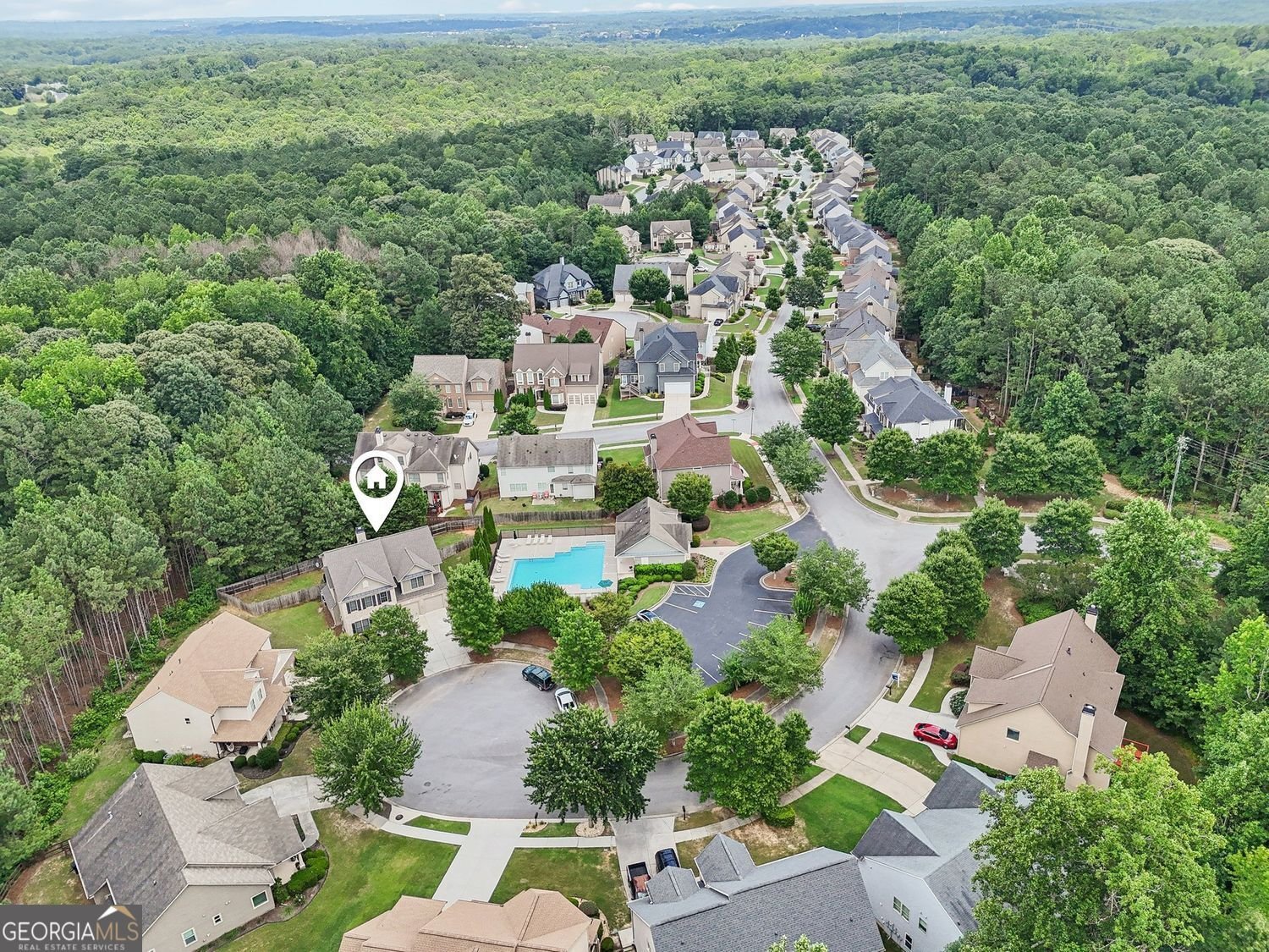 3878 Fellowship Drive Drive Buford - 8