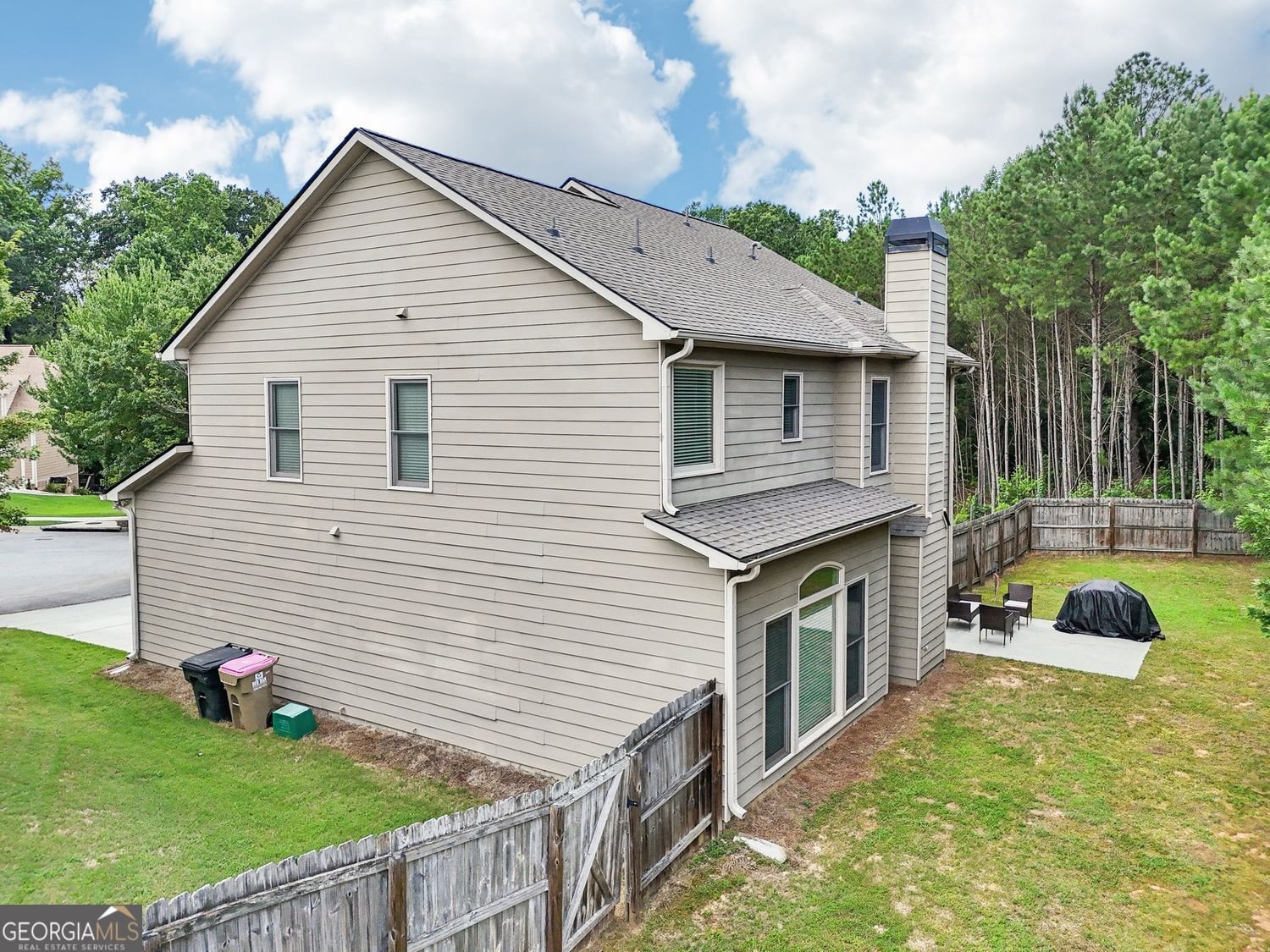 3878 Fellowship Drive Drive Buford - 9