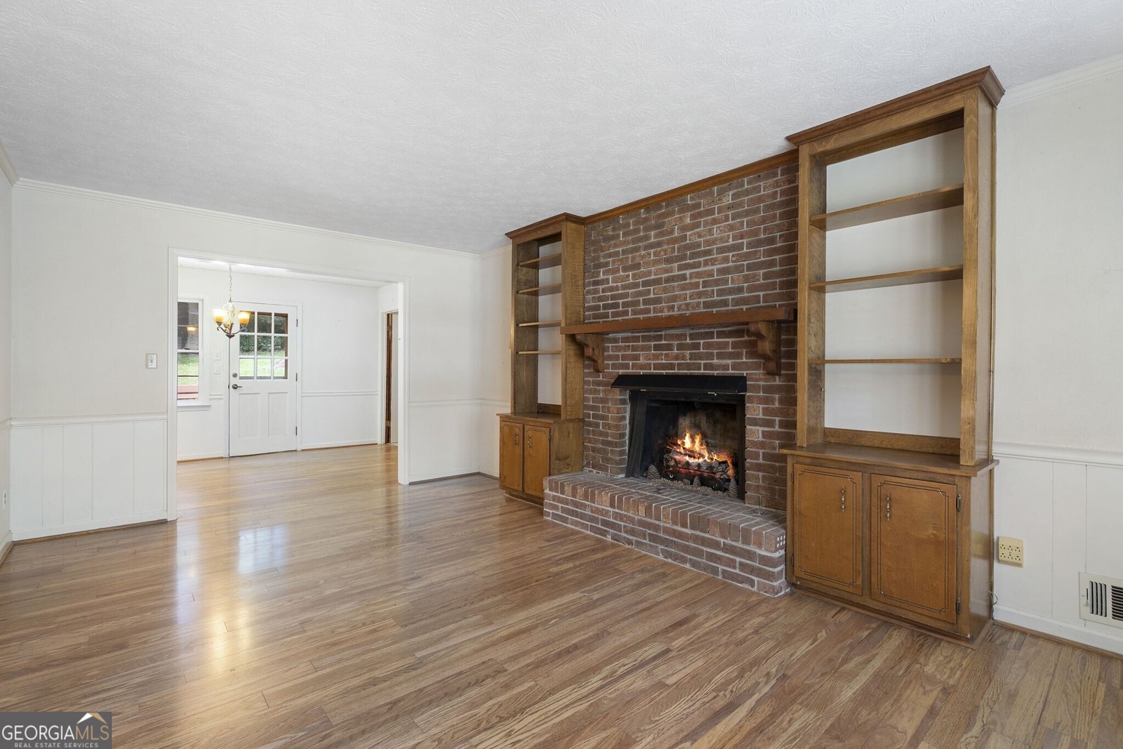 1348 Cambridge Court Brookhaven - 5