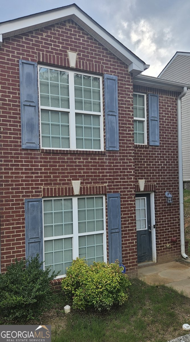 8399 Carlington Lane Jonesboro - 1