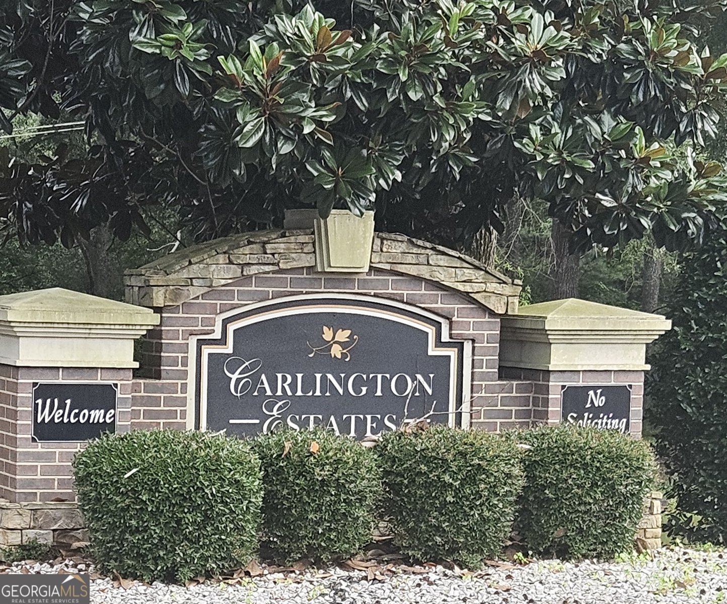 8399 Carlington Lane Jonesboro - 2