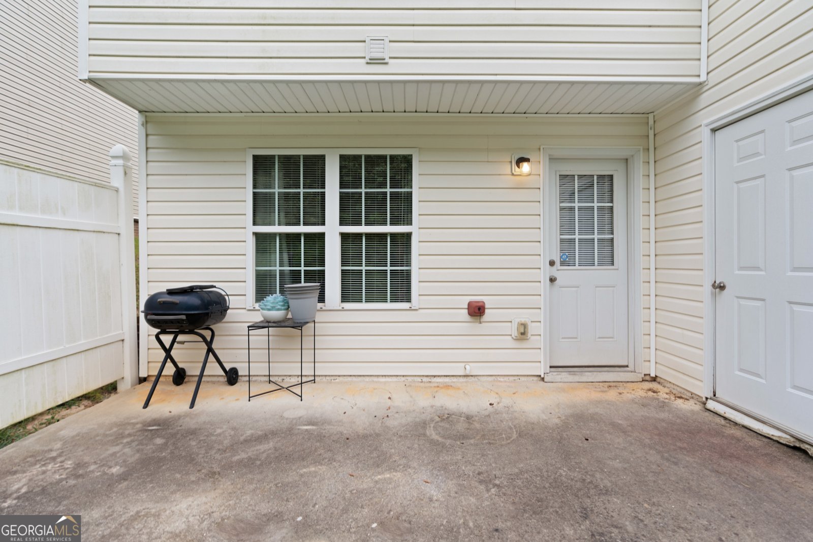 8399 Carlington Lane Jonesboro - 20