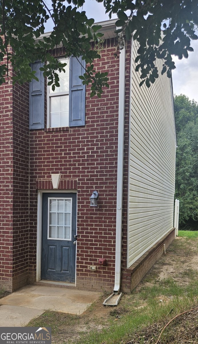 8399 Carlington Lane Jonesboro - 3